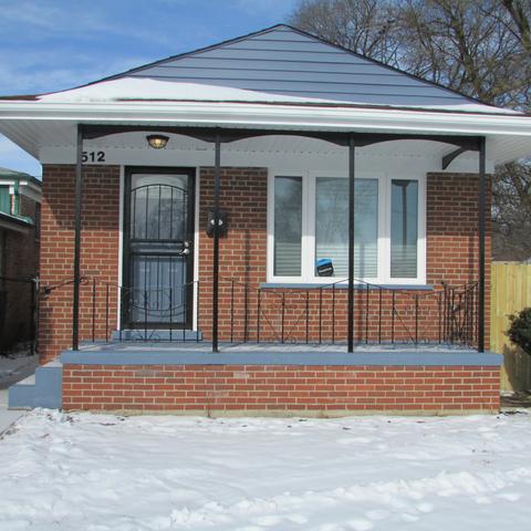 512 E 87th St, Chicago, IL 60619 photo 1
