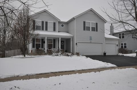 707 Spring Dr, Marengo, IL 60152 photo 1