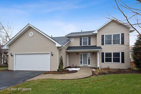 1385 Valayna Dr, Aurora, IL 60504 photo 1