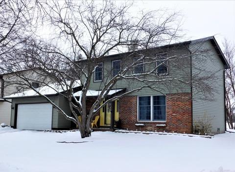 1505 Brook Ln, Aurora, IL 60504 photo 2