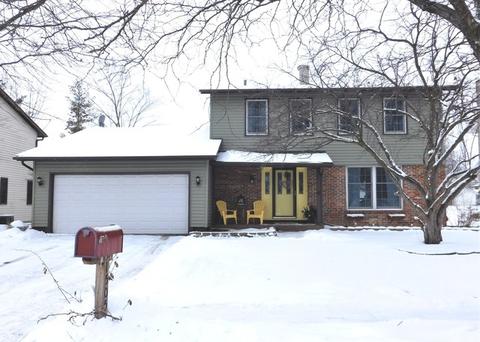 1505 Brook Ln, Aurora, IL 60504 photo 1
