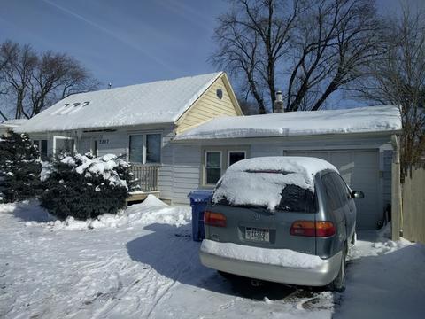 2257 S Wolf Rd, Des Plaines, IL 60018 photo 3