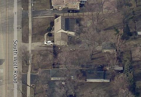 2257 S Wolf Rd, Des Plaines, IL 60018 photo 27