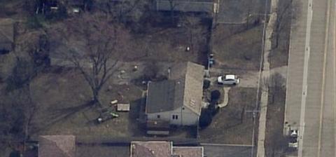 2257 S Wolf Rd, Des Plaines, IL 60018 photo 28