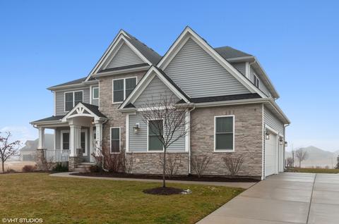 15706 Brookshore Dr, Plainfield, IL 60544 photo 1