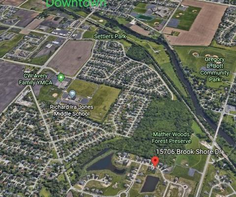 15706 Brookshore Dr, Plainfield, IL 60544 photo 29