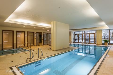 21 E Huron St #3203, Chicago, IL 60611 photo 25