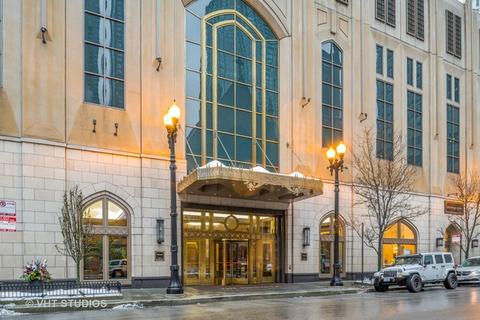 21 E Huron St #3203, Chicago, IL 60611 photo 1