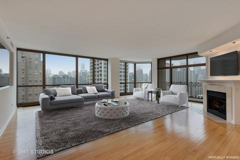 21 E Huron St #3203, Chicago, IL 60611 photo 3