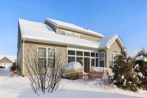 3851 Eagle Ridge Dr, Elgin, IL 60124 photo 33