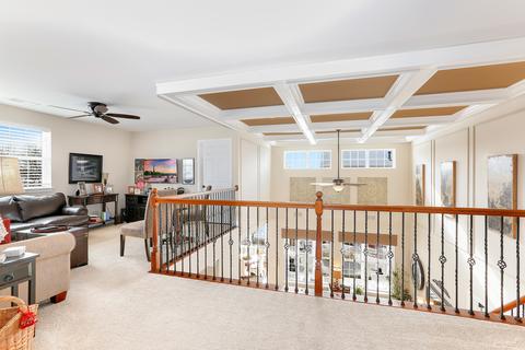3851 Eagle Ridge Dr, Elgin, IL 60124 photo 20