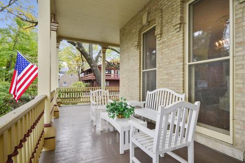 344 Keystone Ave, River Forest, IL 60305 photo 4
