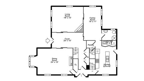 344 Keystone Ave, River Forest, IL 60305 photo 47