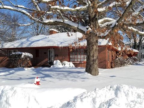 419 Maple St, Prophetstown, IL 61277 photo 2