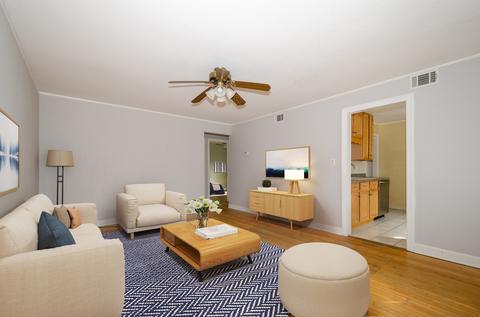 1411 Pitner Ave, Evanston, IL 60201 photo 3