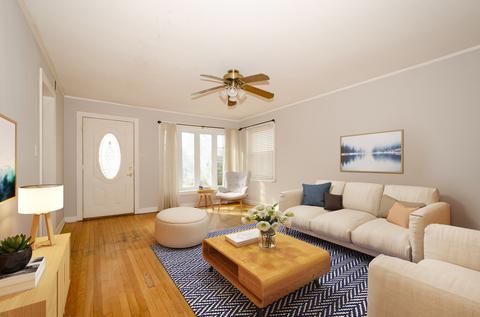 1411 Pitner Ave, Evanston, IL 60201 photo 2