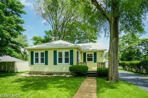 19433 Wolf Rd, Mokena, IL 60448 photo 1