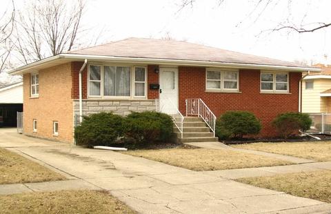 15218 Millard Ave, Midlothian, IL 60445 photo 1