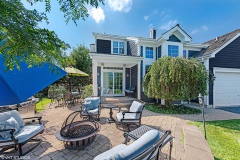 1643 Constitution Dr, Glenview, IL 60026 photo 23