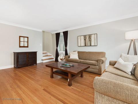 425 Darrow Ave, Evanston, IL 60202 photo 4