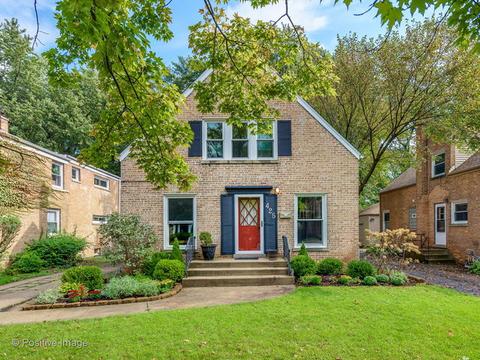 425 Darrow Ave, Evanston, IL 60202 photo 1