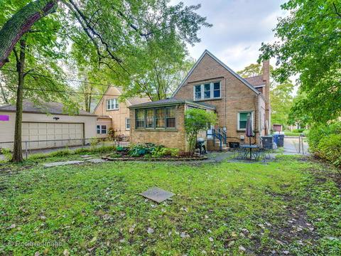 425 Darrow Ave, Evanston, IL 60202 photo 27