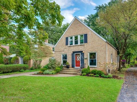 425 Darrow Ave, Evanston, IL 60202 photo 2