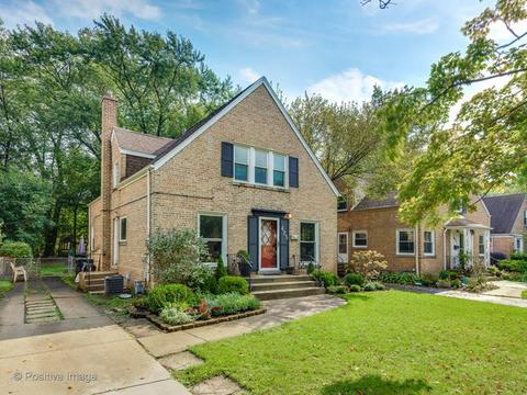 425 Darrow Ave, Evanston, IL 60202 photo 3