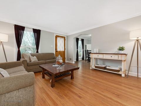 425 Darrow Ave, Evanston, IL 60202 photo 7