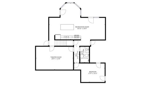 2065 Hideaway Ct, Morris, IL 60450 photo 42