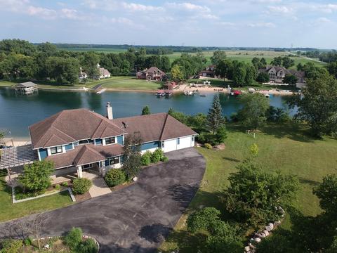 2065 Hideaway Ct, Morris, IL 60450 photo 46