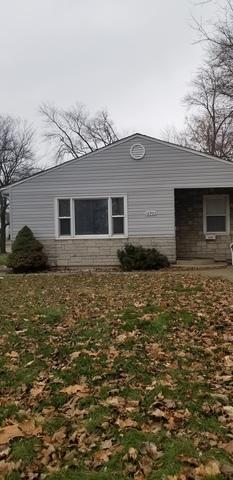 16903 Anthony Ave, Hazel Crest, IL 60429 photo 2