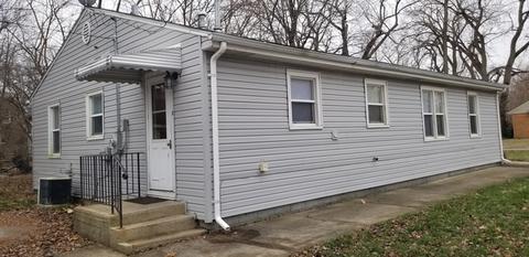 16903 Anthony Ave, Hazel Crest, IL 60429 photo 3