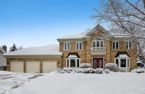 2320 Periwinkle Ln, Algonquin, IL 60102 photo 1