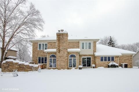 2320 Periwinkle Ln, Algonquin, IL 60102 photo 25