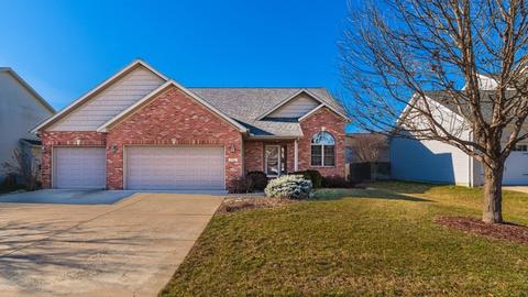 1711 Fraser Dr, Normal, IL 61761 photo 1