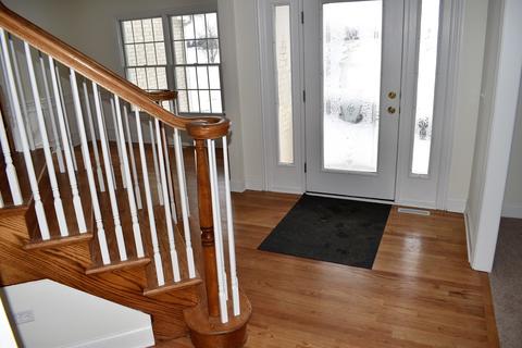 11140 W Saddle Ridge Dr, Monee, IL 60449 photo 17