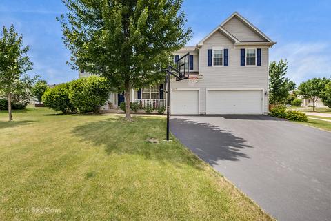 2453 Cushing Ln, Aurora, IL 60503 photo 29