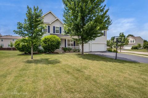 2453 Cushing Ln, Aurora, IL 60503 photo 2