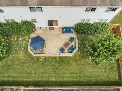 2453 Cushing Ln, Aurora, IL 60503 photo 35