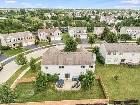 2453 Cushing Ln, Aurora, IL 60503 photo 34