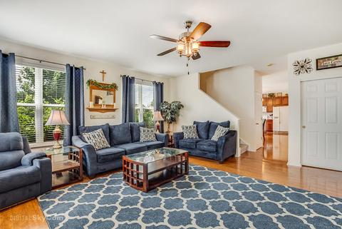 2453 Cushing Ln, Aurora, IL 60503 photo 7