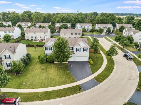 2453 Cushing Ln, Aurora, IL 60503 photo 33