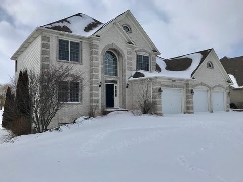 13640 Rockefeller Dr, Plainfield, IL 60544 photo 1