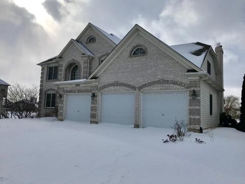 13640 Rockefeller Dr, Plainfield, IL 60544 photo 2