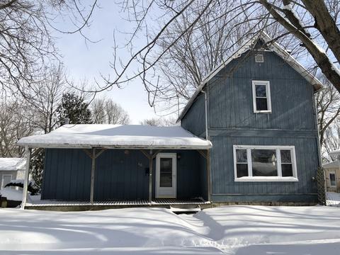 609 S Second St, Oregon, IL 61061 photo 1