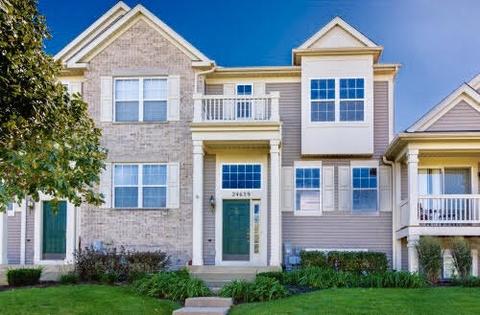 24639 John Adams Dr, Plainfield, IL 60544 photo 1