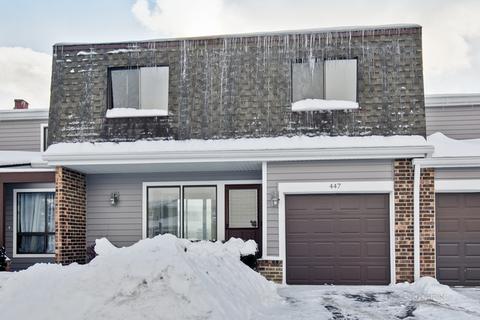 447 Maple Dr, Wheeling, IL 60090 photo 1