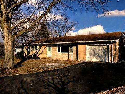 111 Pleasant Dr, Sidney, IL 61877 photo 1