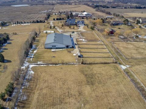 25761 S 80th Ave, Monee, IL 60449 photo 3
